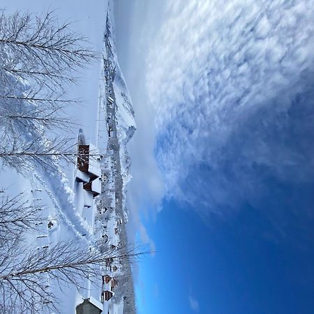 Guest House Sky Blue 자블야크 외부 사진