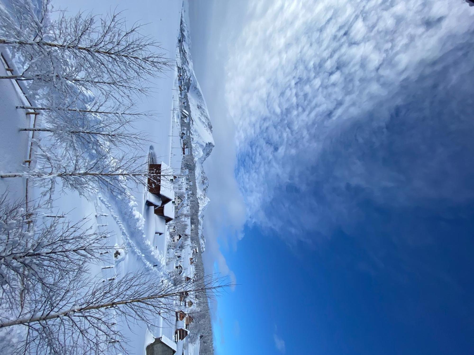 Guest House Sky Blue 자블야크 외부 사진