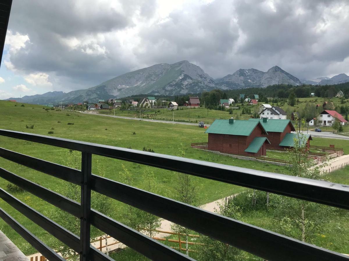 Guest House Sky Blue 자블야크 외부 사진